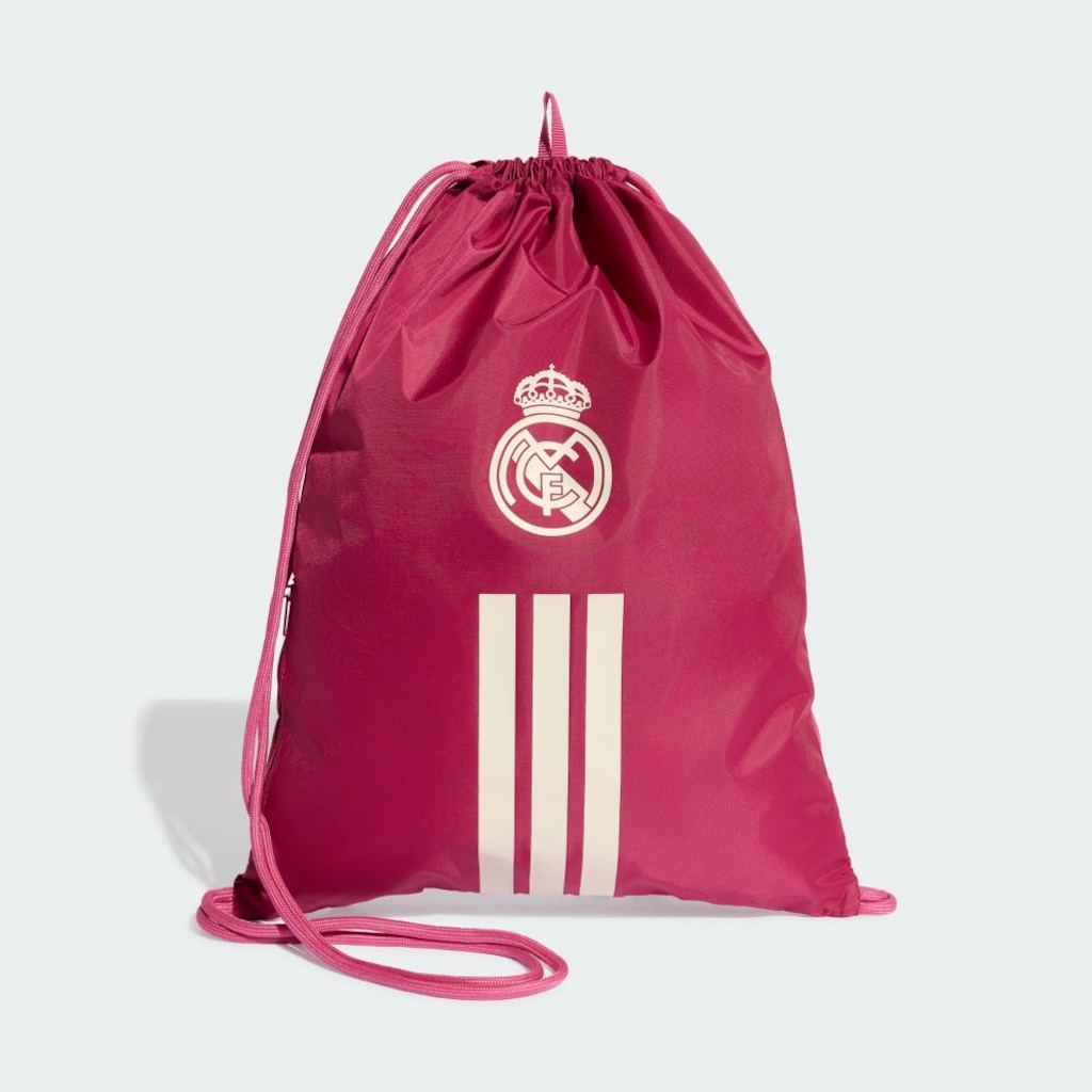 Imagem 4 do produto Bolsa Gym Sack Real Madrid adidas