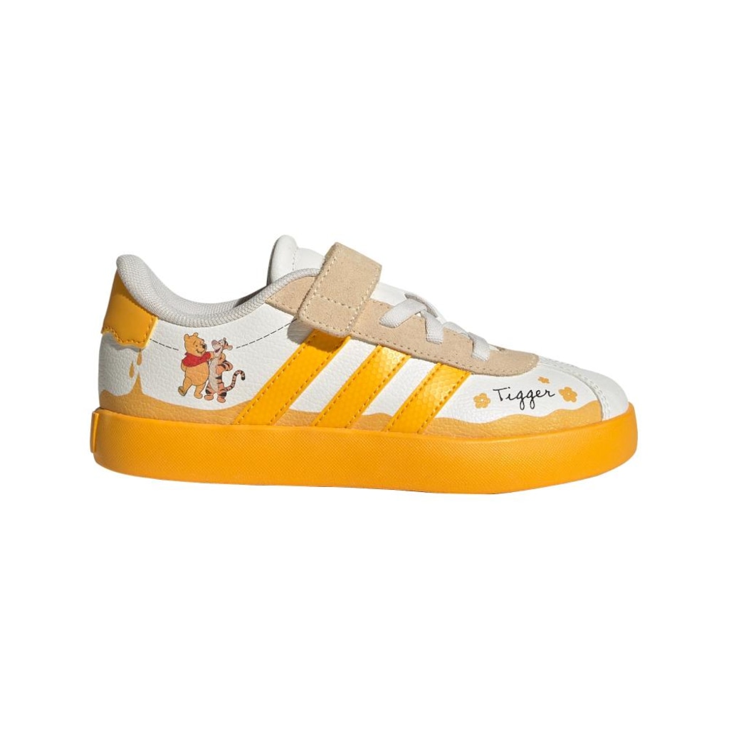 Tênis Infantil adidas VL Court 3.0 Disney