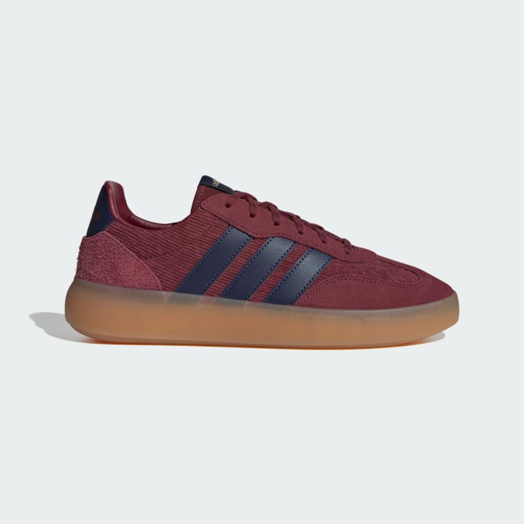 Imagem 2 do produto Tênis Masculino adidas Barreda Decode