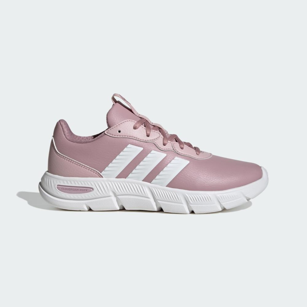 Imagem 2 do produto Tênis Feminino adidas Cloudfoam Flex Laces