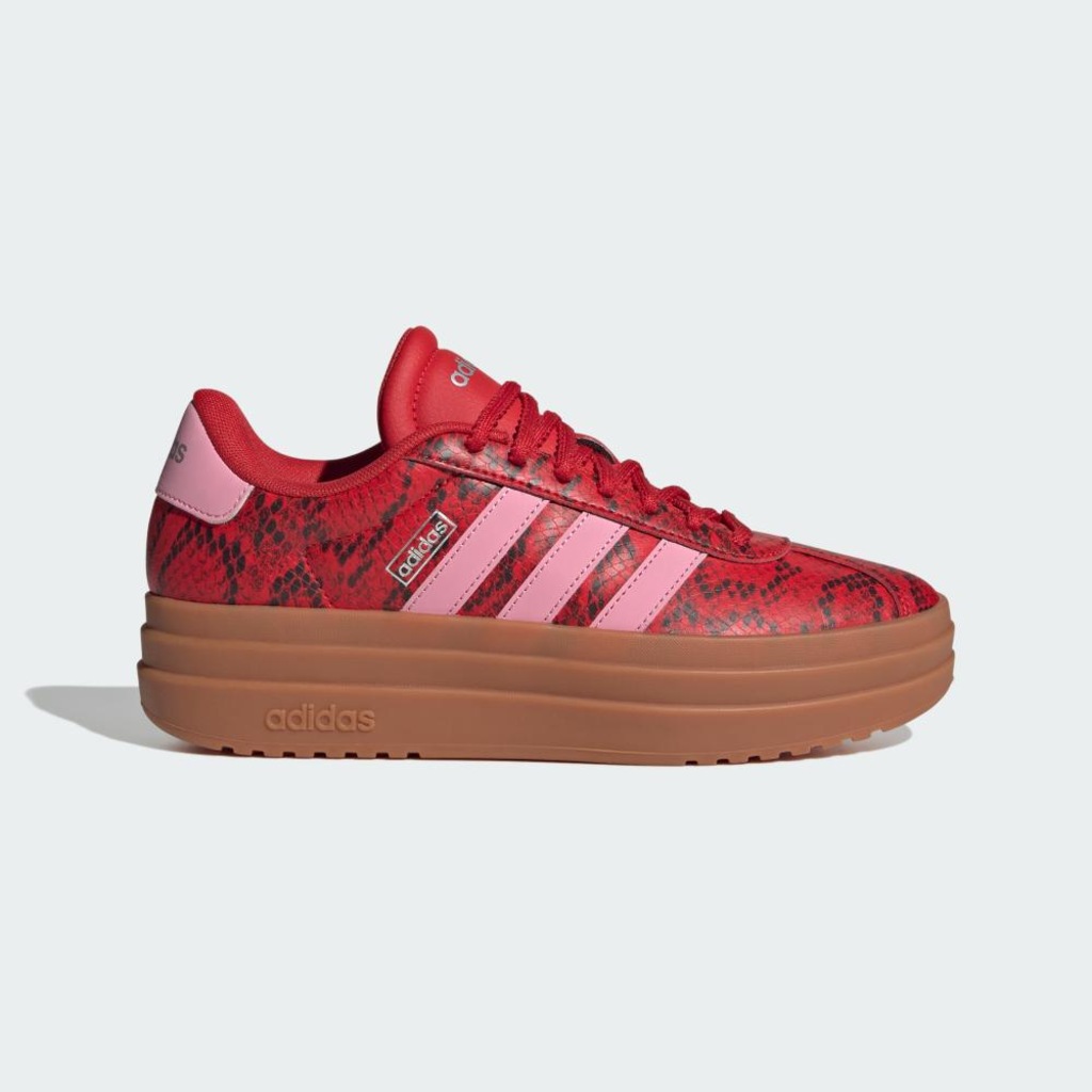 Imagem 2 do produto Tênis Feminino adidas VL Court Bold