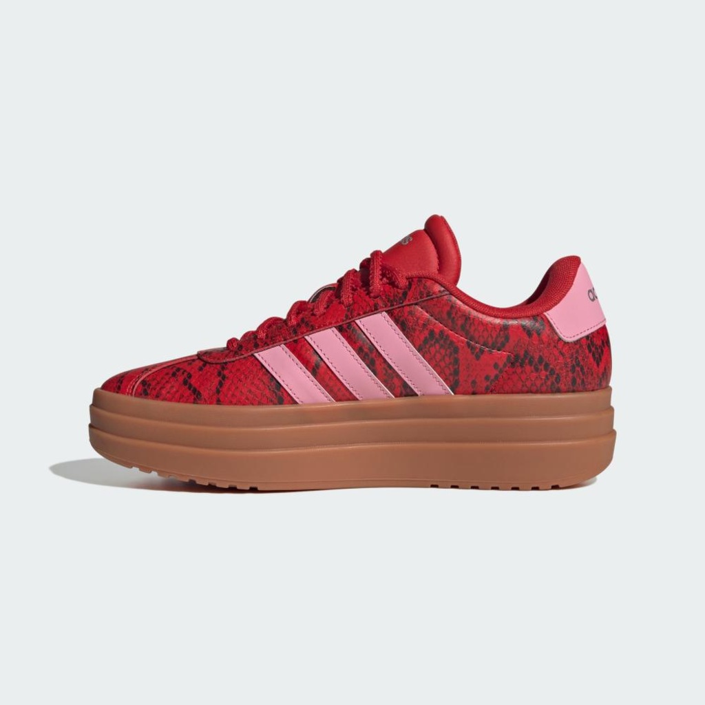 Imagem 3 do produto Tênis Feminino adidas VL Court Bold