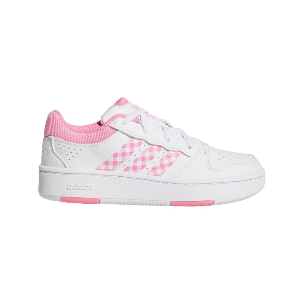 Tênis Infantil adidas Hoops Classic