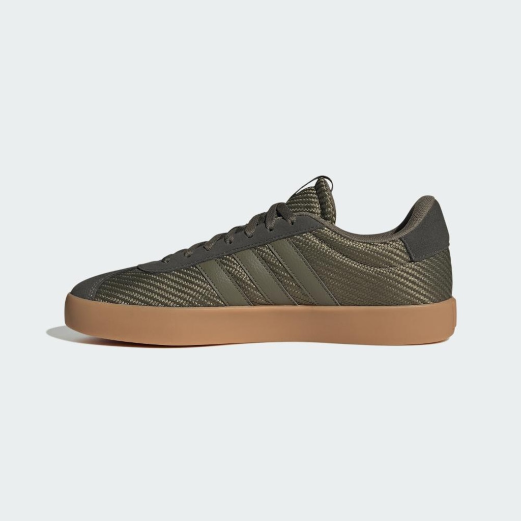Imagem 3 do produto Tênis Masculino adidas VL Court 3.0