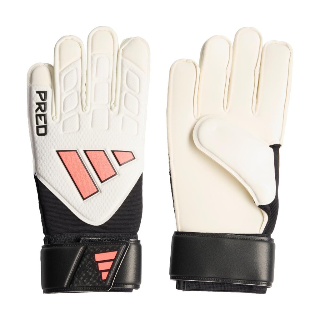 Luvas de Goleiro adidas Predator Match Adulto