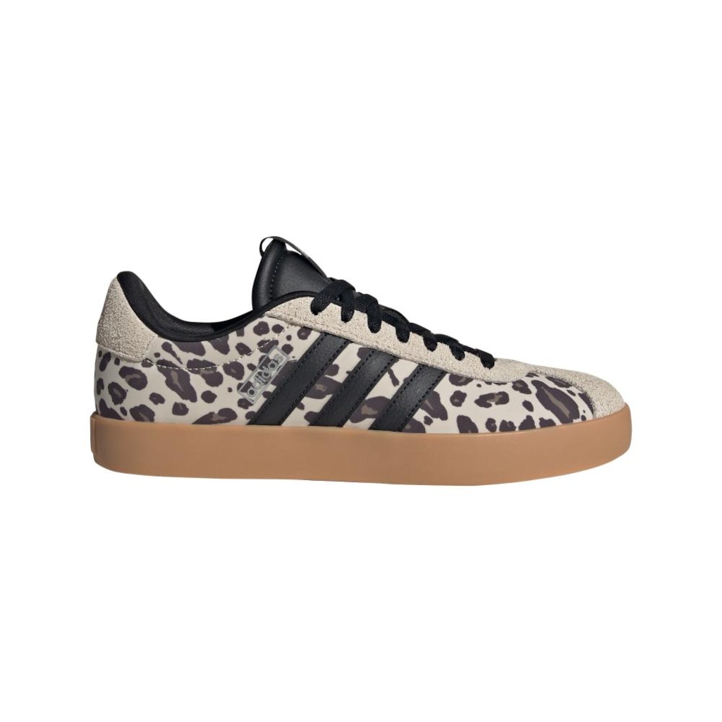 Tênis Feminino adidas VL Court 3.0