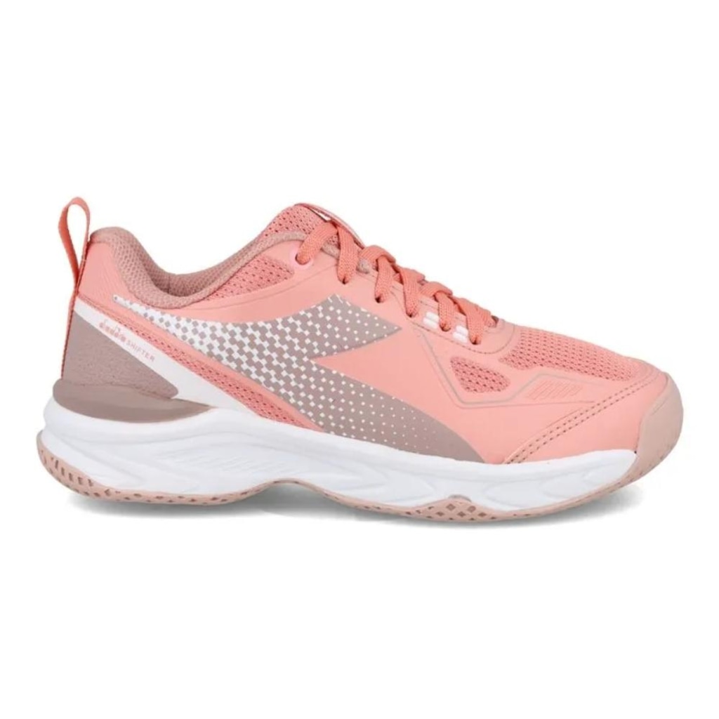 Tênis de Tennis Diadora Shifter Feminino
