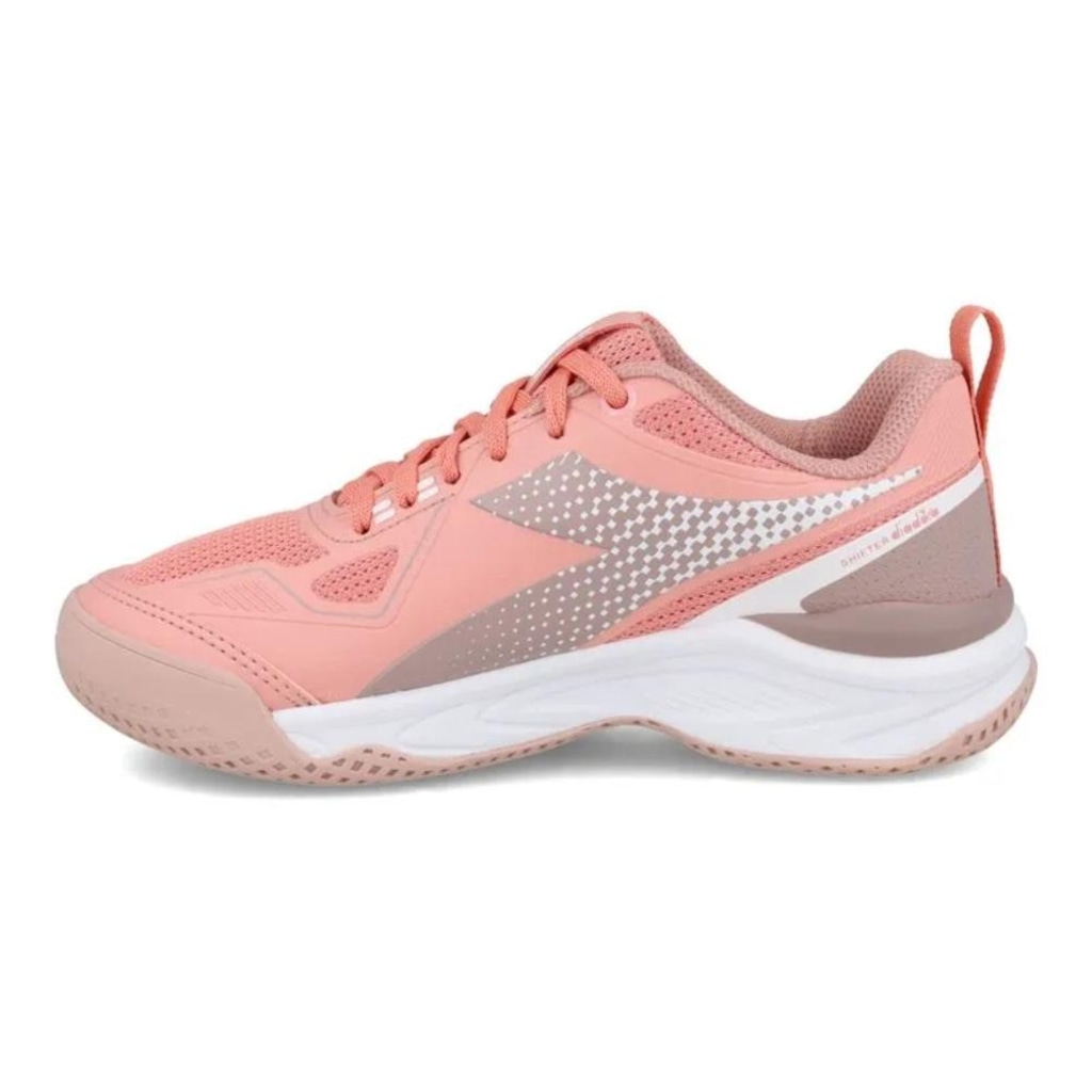 Imagem 3 do produto Tênis de Tennis Diadora Shifter Feminino