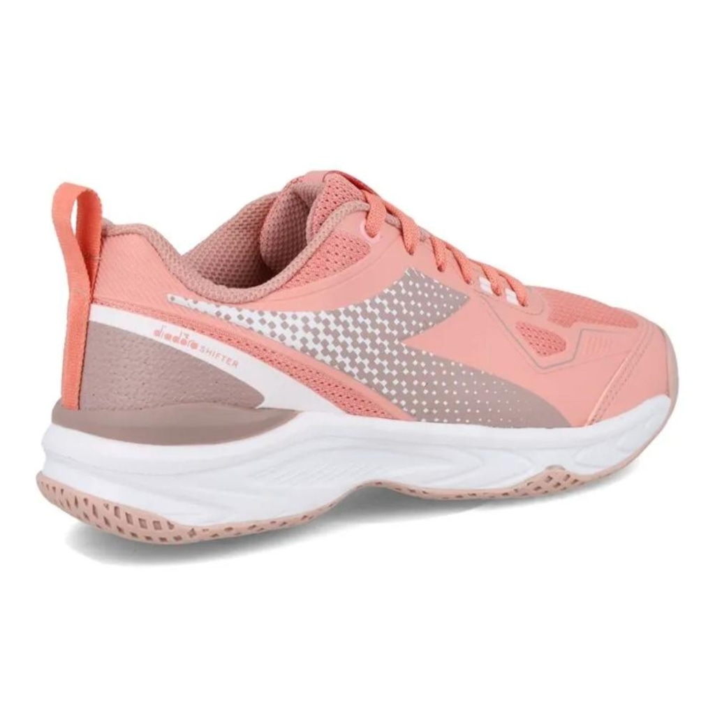 Imagem 4 do produto Tênis de Tennis Diadora Shifter Feminino