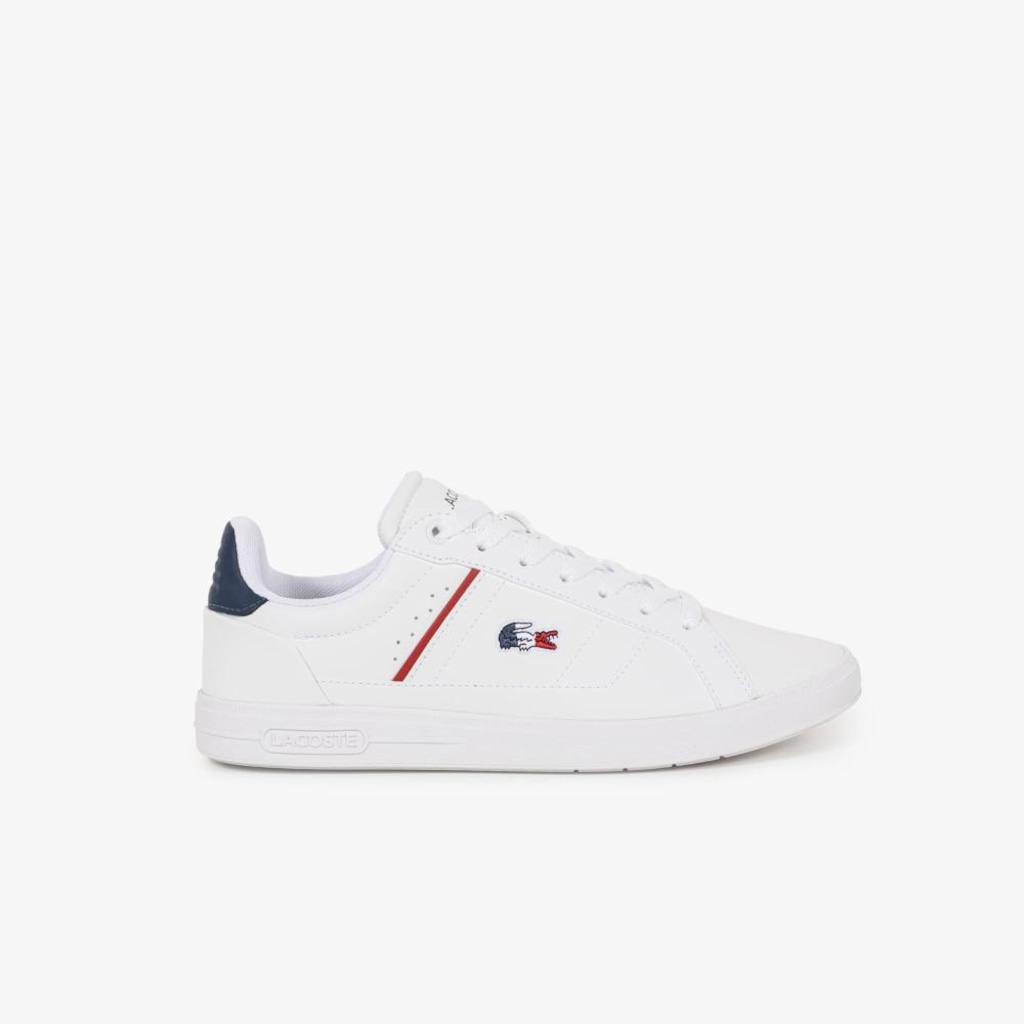 Tênis Masculino Lacoste Europa Pro V