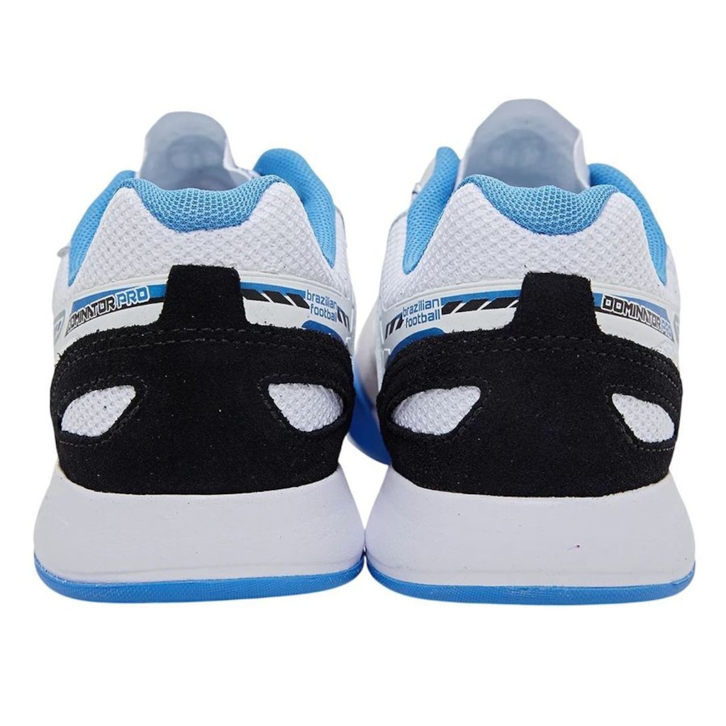 Imagem 5 do produto Chuteira de Futsal Adulta Topper Dominator Pro VI