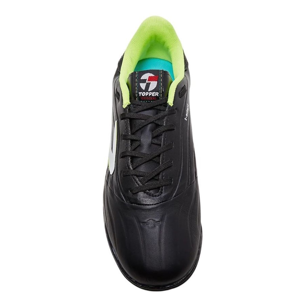Imagem 5 do produto Chuteira de Futsal Adulta Topper Maestro Light