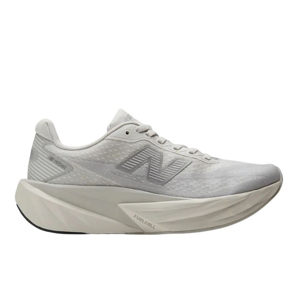 Tênis New Balance FuelCell Rebel V5 Masculino