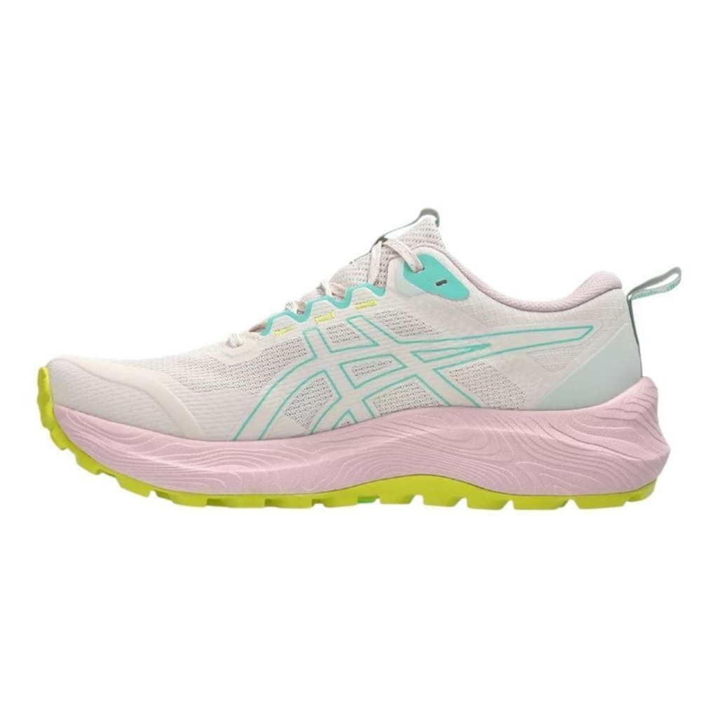 Imagem 2 do produto Tênis Trabuco Terra 3 ASICS Feminino