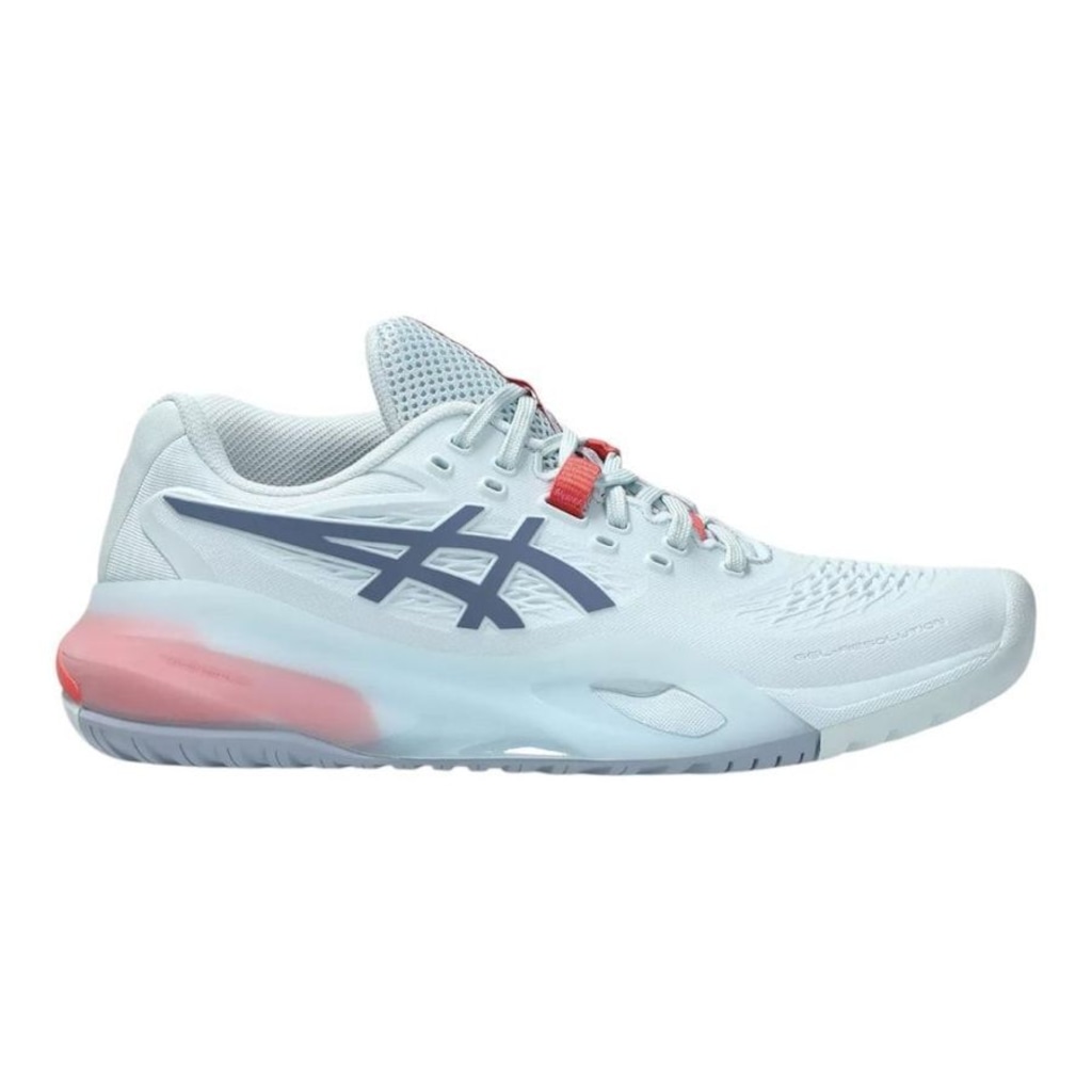 Tênis Gel-Resolution X ASICS Feminino