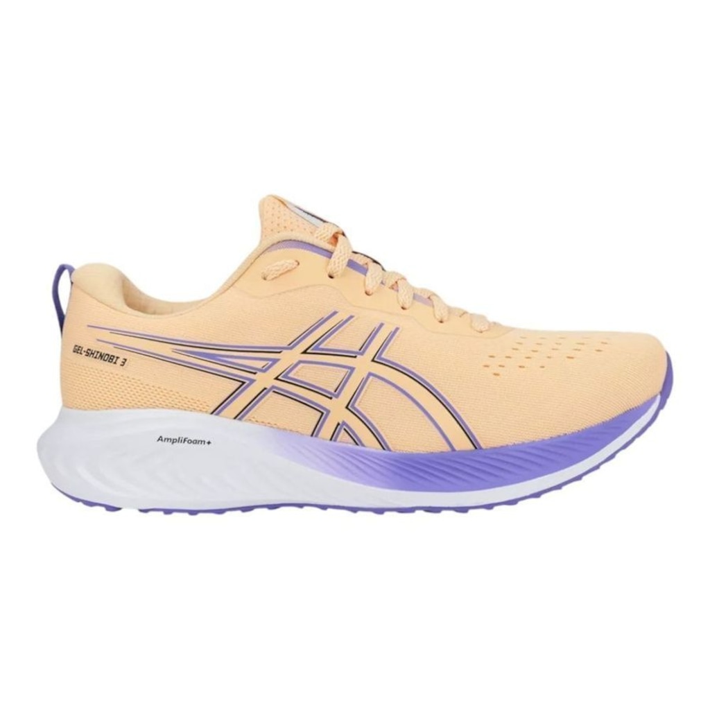 Tênis Gel-Shinobi 3 ASICS Feminino