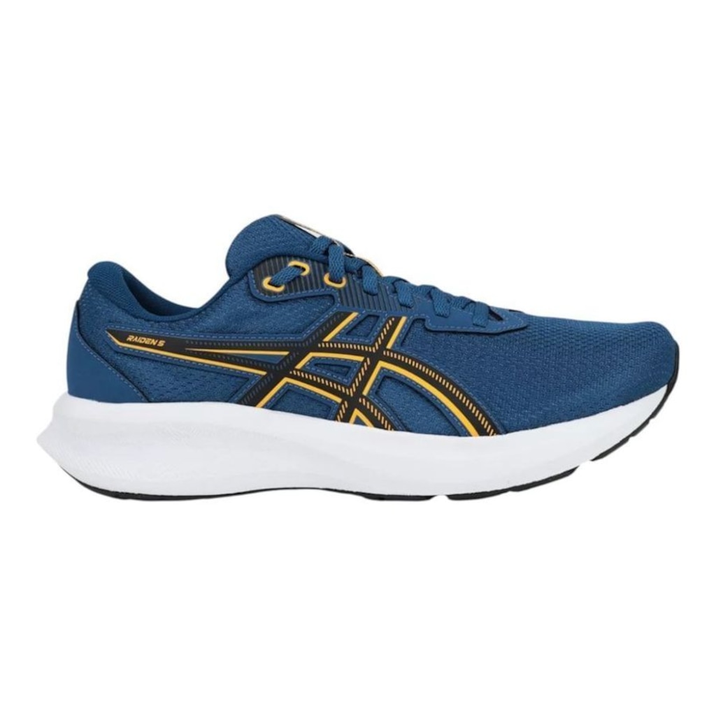 Tênis Raiden 5 ASICS Masculino