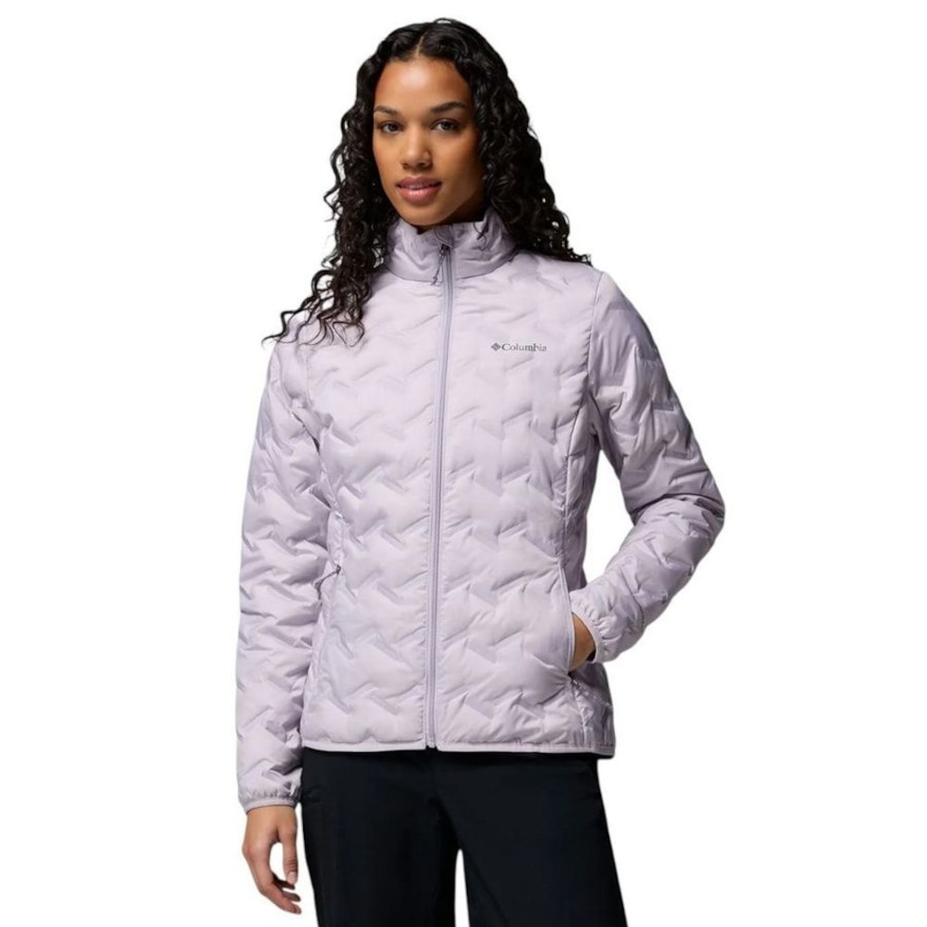 Jaqueta Columbia Delta Ridge II Feminina