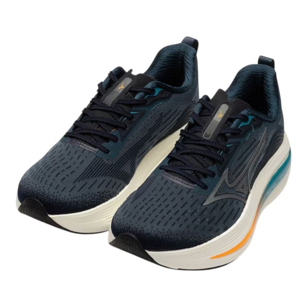 Imagem 3 do produto Tênis Mizuno Neo Aura Masculino