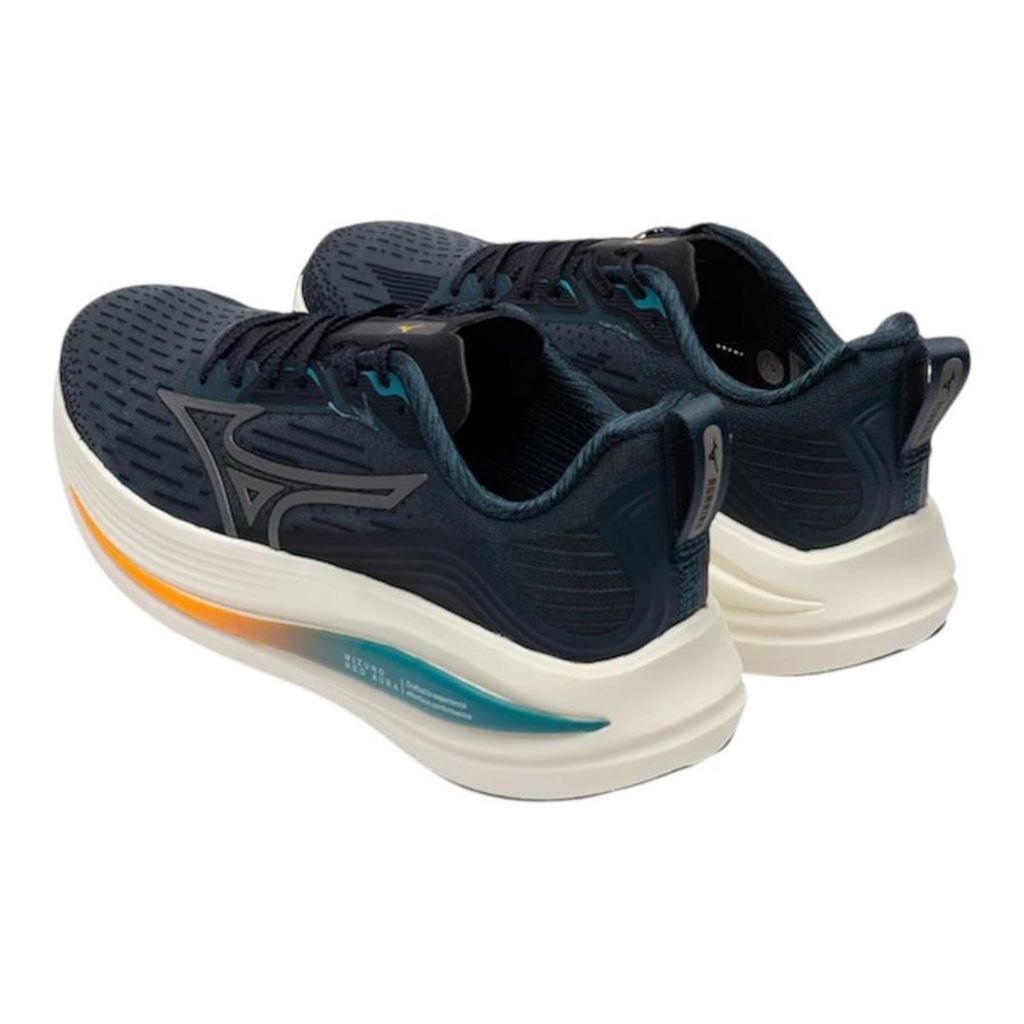 Imagem 4 do produto Tênis Mizuno Neo Aura Masculino