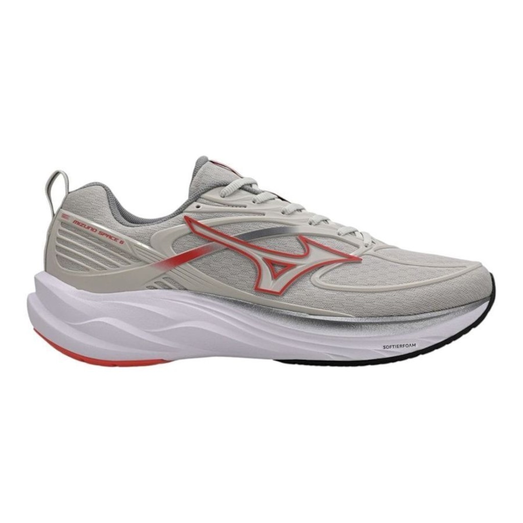 Tênis Mizuno Space 6 Masculino
