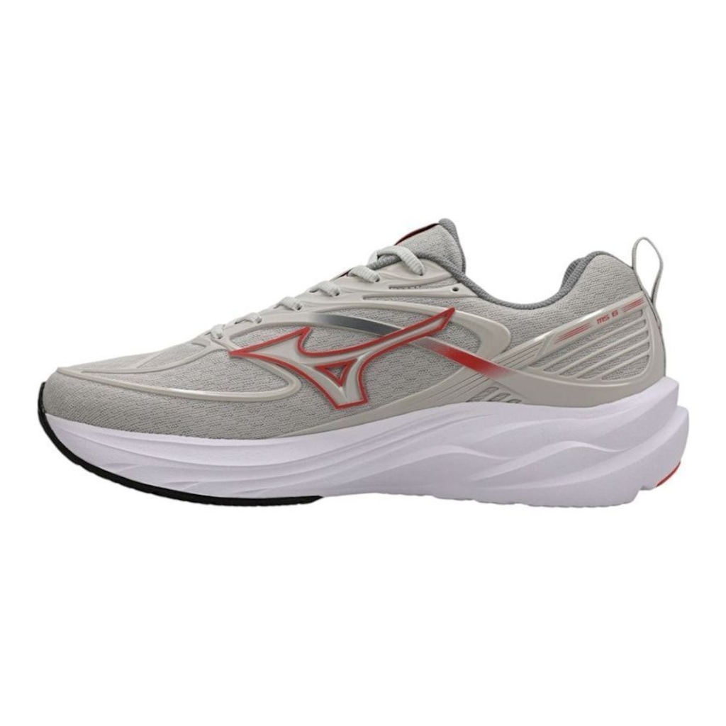 Imagem 2 do produto Tênis Mizuno Space 6 Masculino