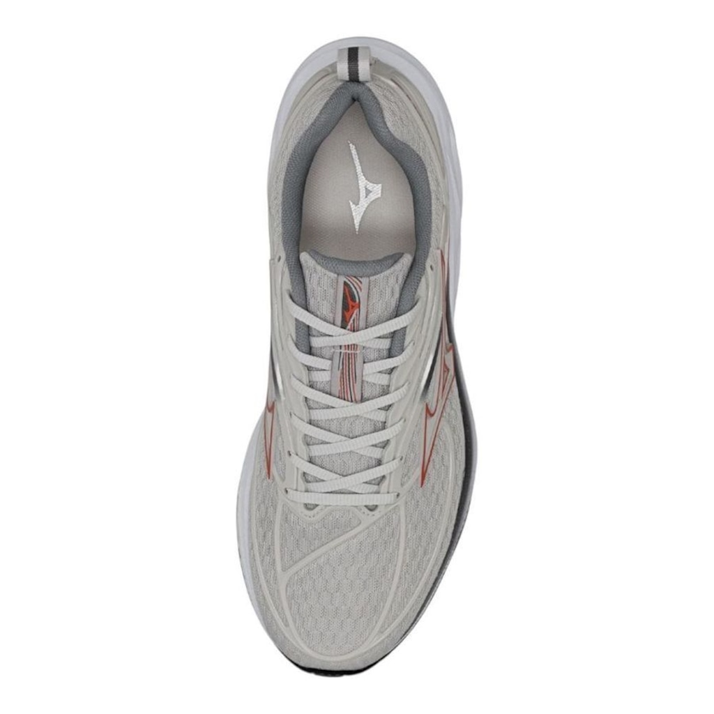 Imagem 4 do produto Tênis Mizuno Space 6 Masculino