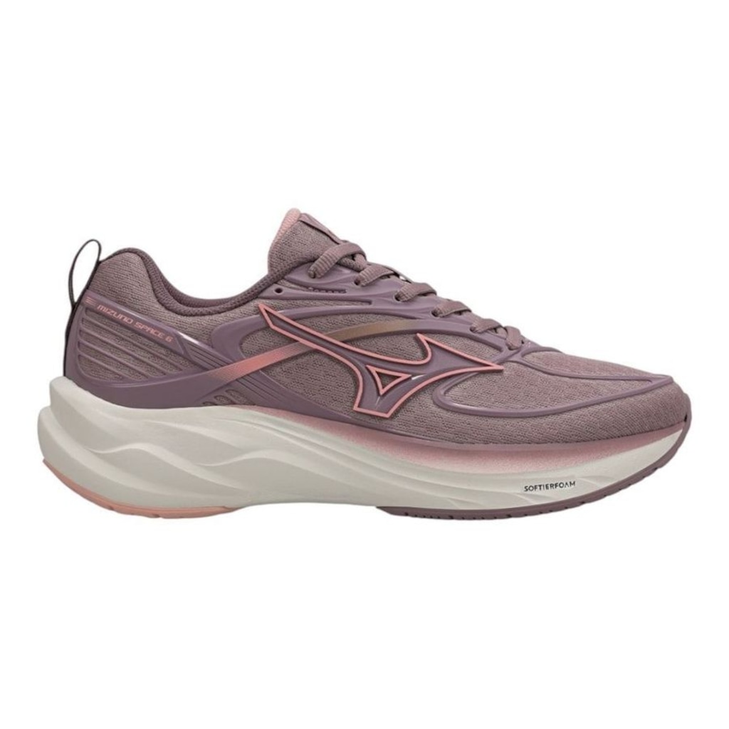 Tênis Mizuno Space 6 Feminino