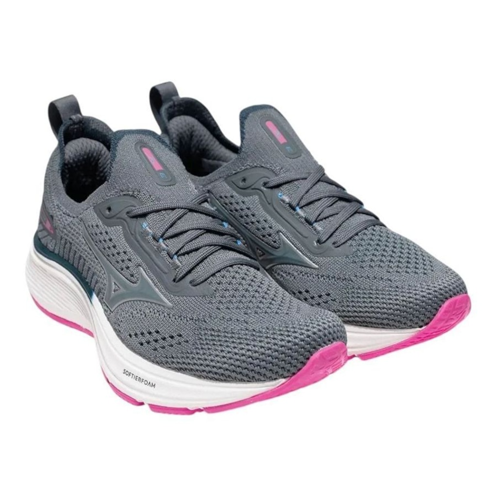 Imagem 3 do produto Tênis Mizuno Cool Ride 3 Infantil