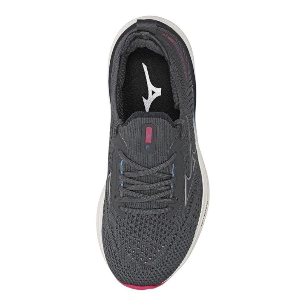 Imagem 5 do produto Tênis Mizuno Cool Ride 3 Infantil