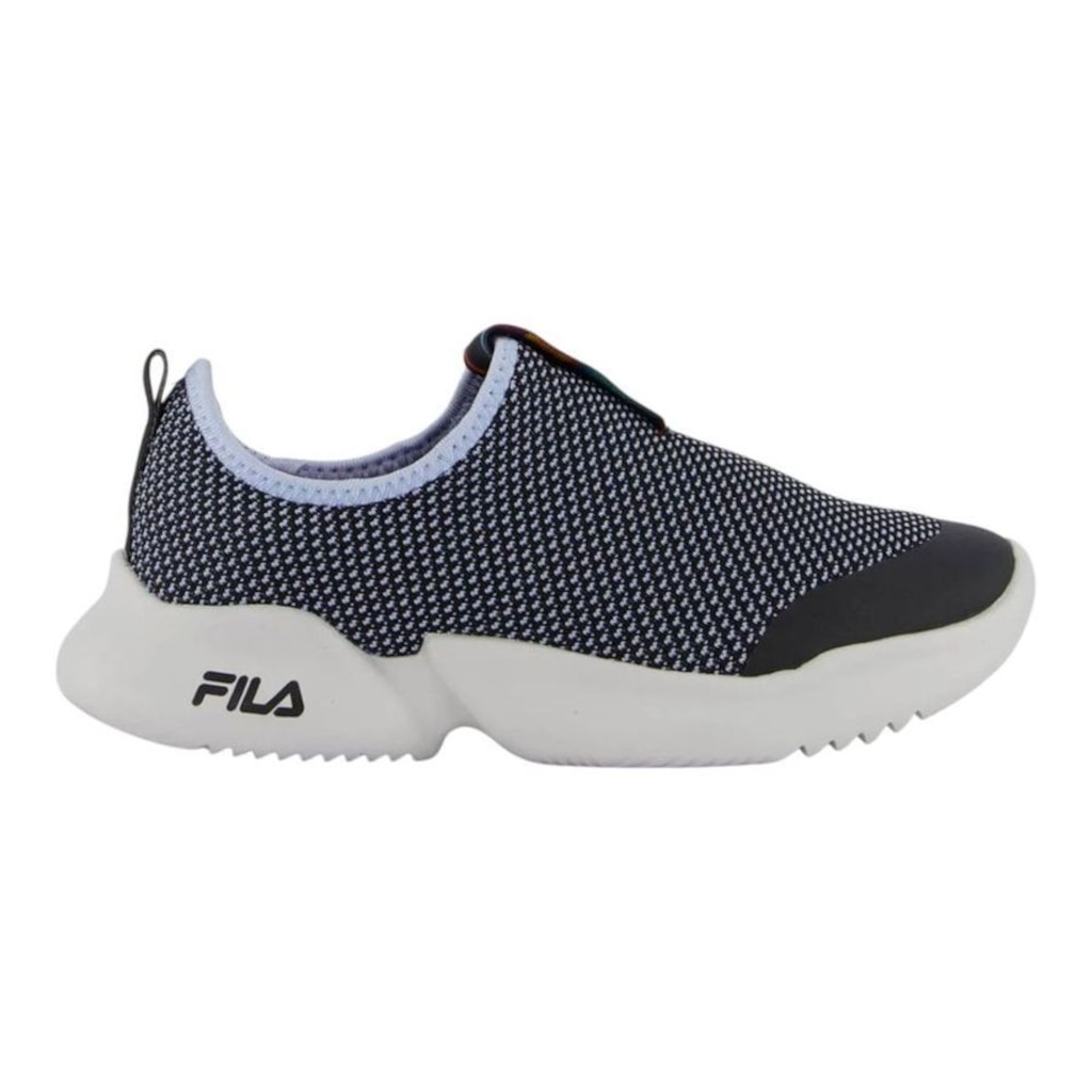 Tênis Fila Funny Infantil