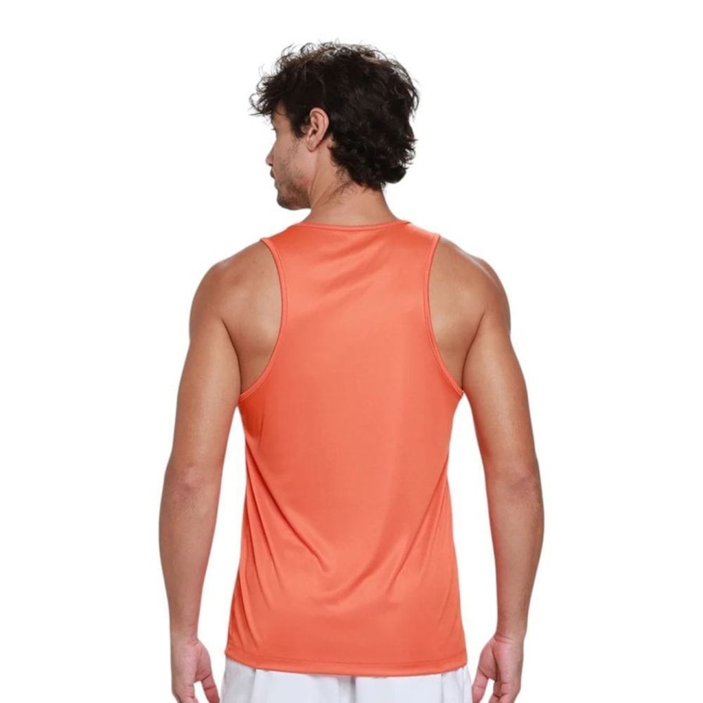 Camiseta Regata adidas Treino Básica Masculina
