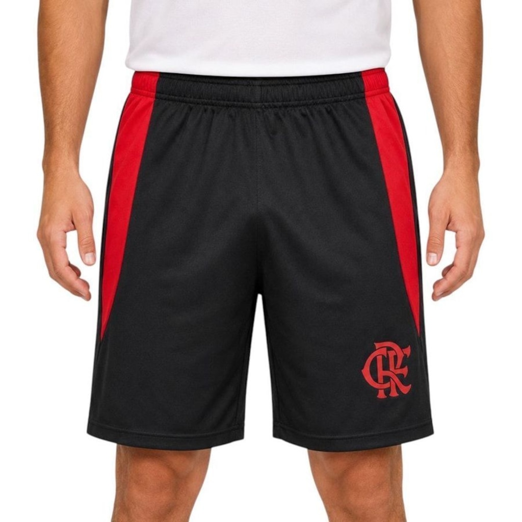 Calção Betel Flamengo Gávea Masculino