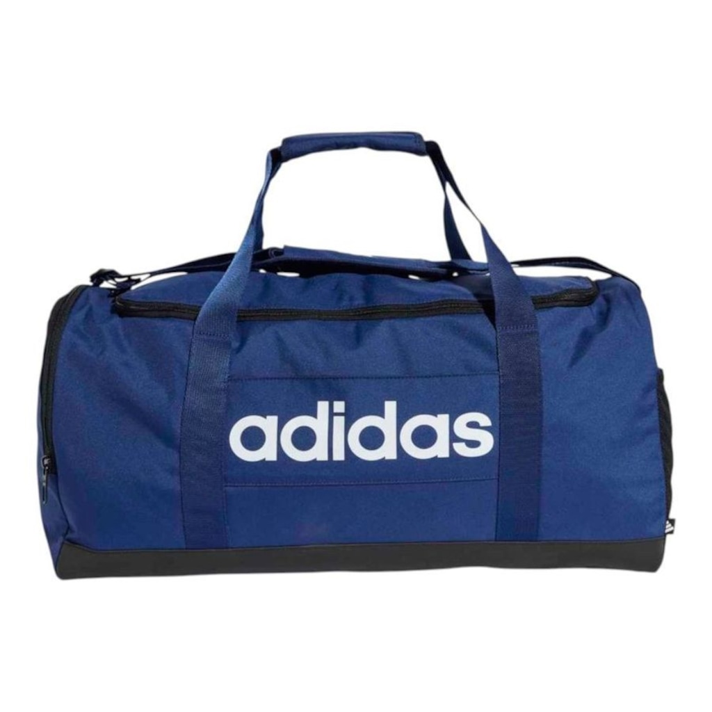 Mala adidas Duffel Linear Média