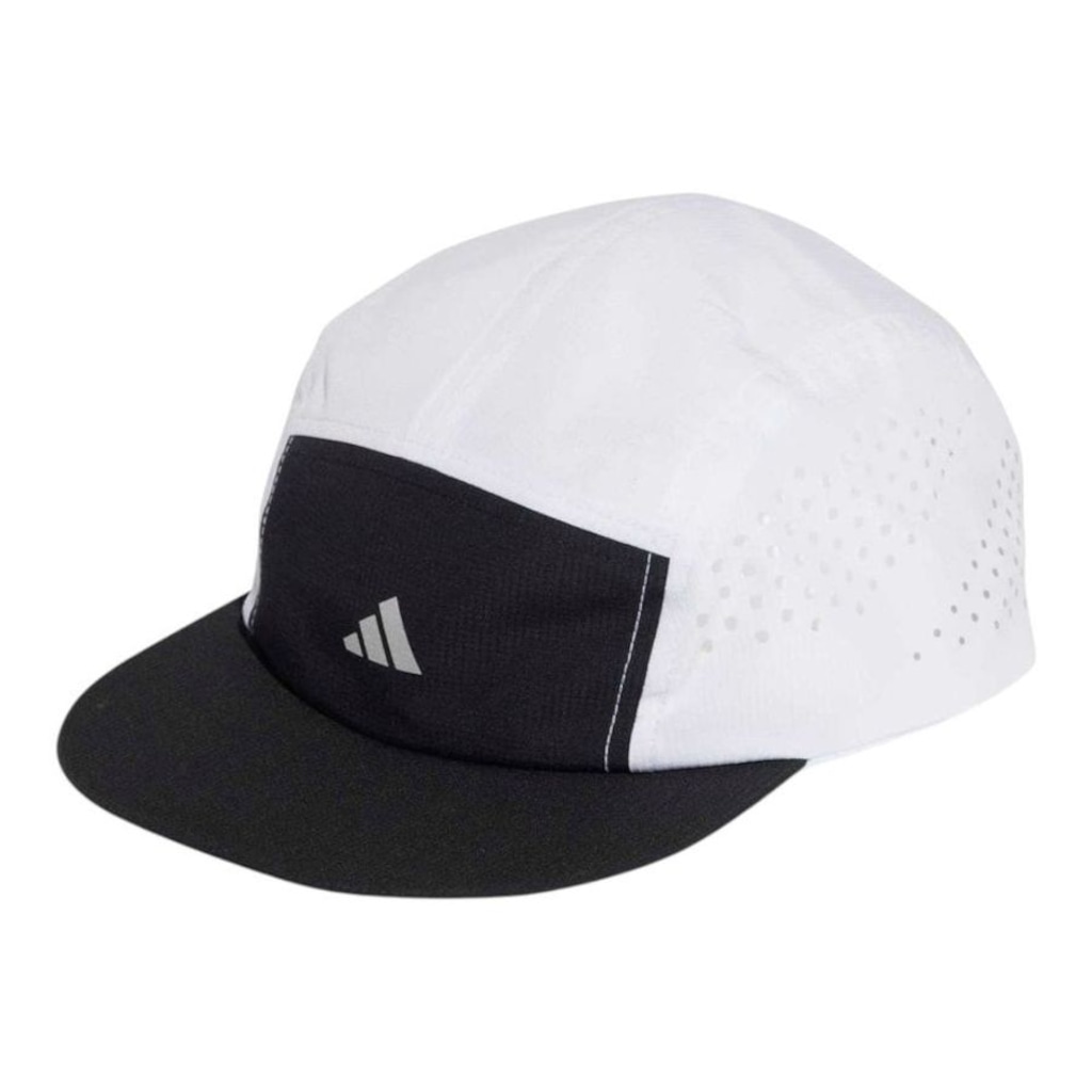 Boné Aba Reta Corrida Climacool adidas Unissex