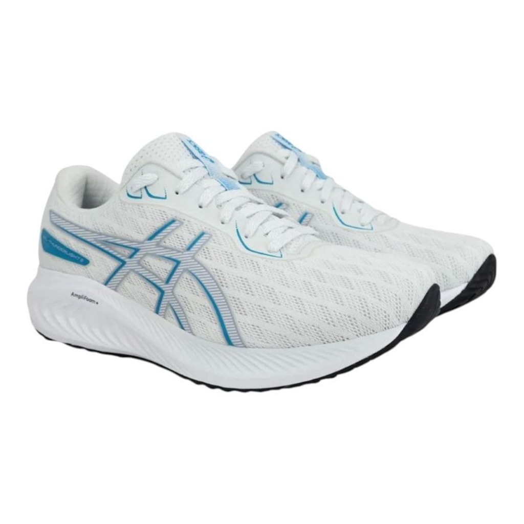 Imagem 3 do produto Tênis Gel-Thunderlight 2 ASICS Feminino
