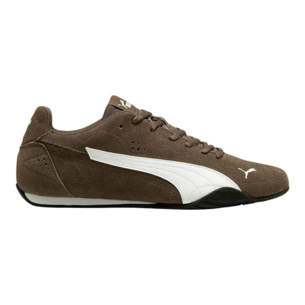 Tênis Puma Catch SD Bdp Feminino