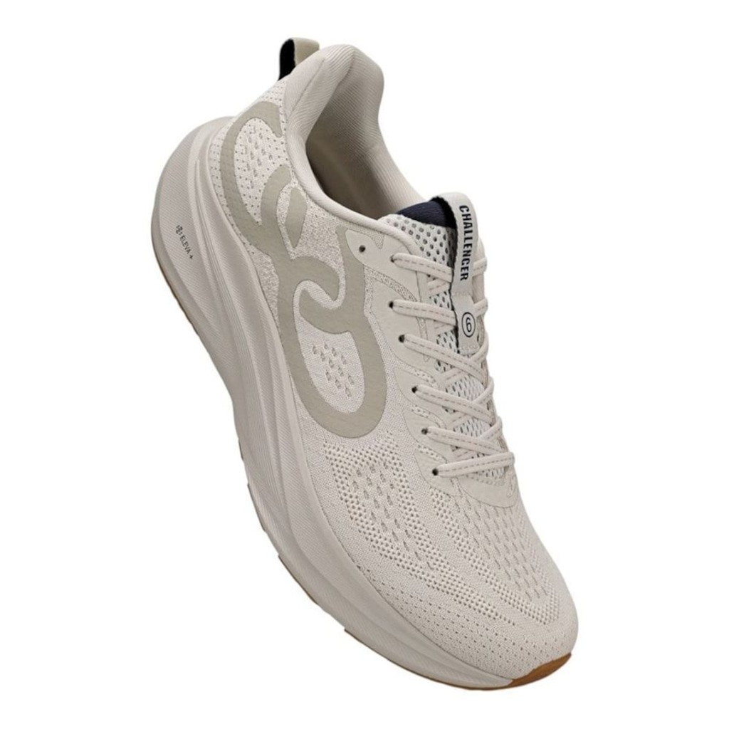 Imagem 3 do produto Tênis Olympikus Challenger 6 Masculino