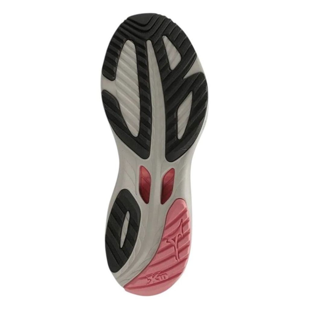 Imagem 5 do produto Tênis Mizuno Wave Stratos 3 Feminino