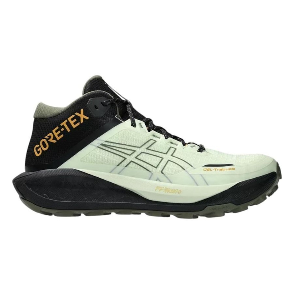 Tênis Gel-Trabuco MT GTX ASICS Masculino