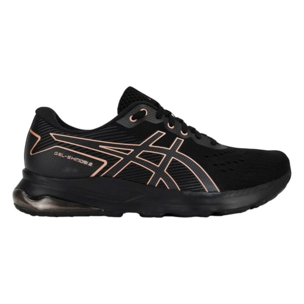 Tênis Gel-Shinobi 2 ASICS Feminino
