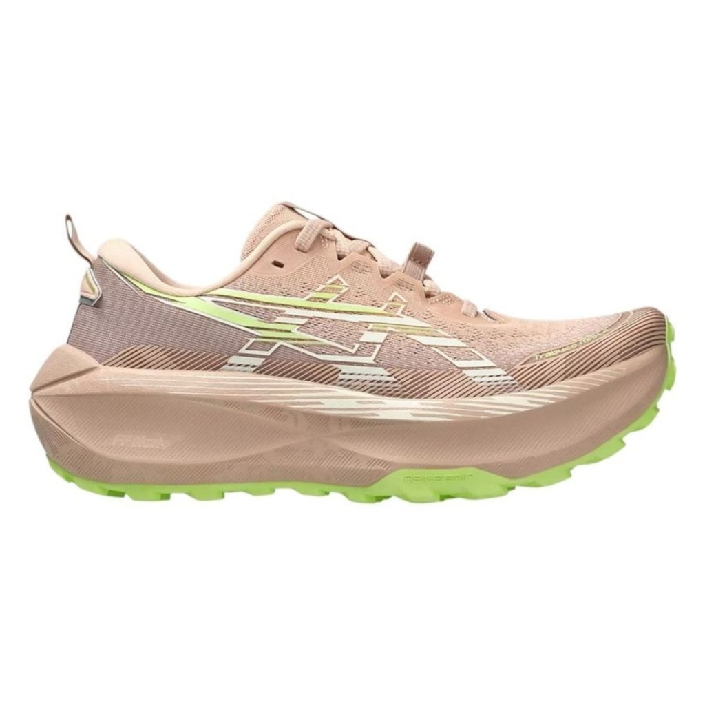 Tênis Trabuco Max 4 ASICS Feminino
