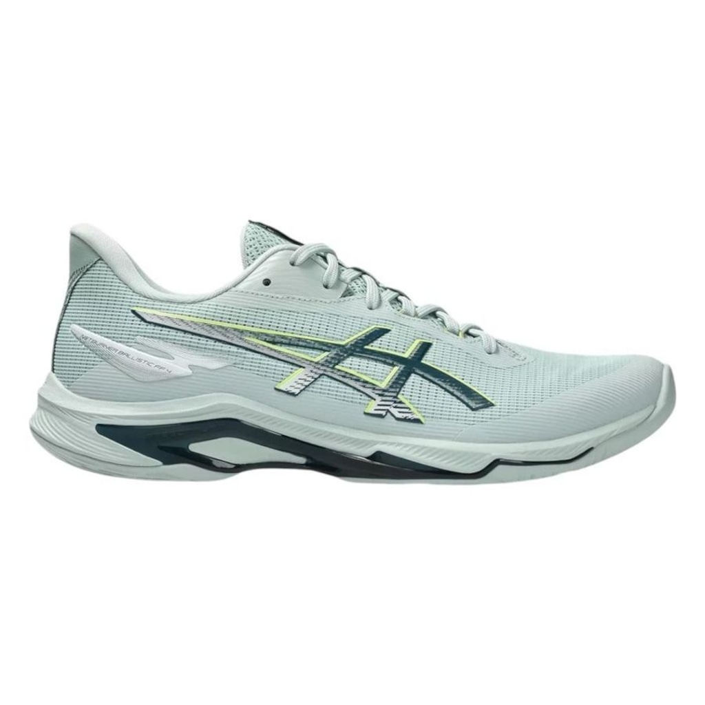 Tênis Netburner Ballistic FF 4 ASICS Masculino