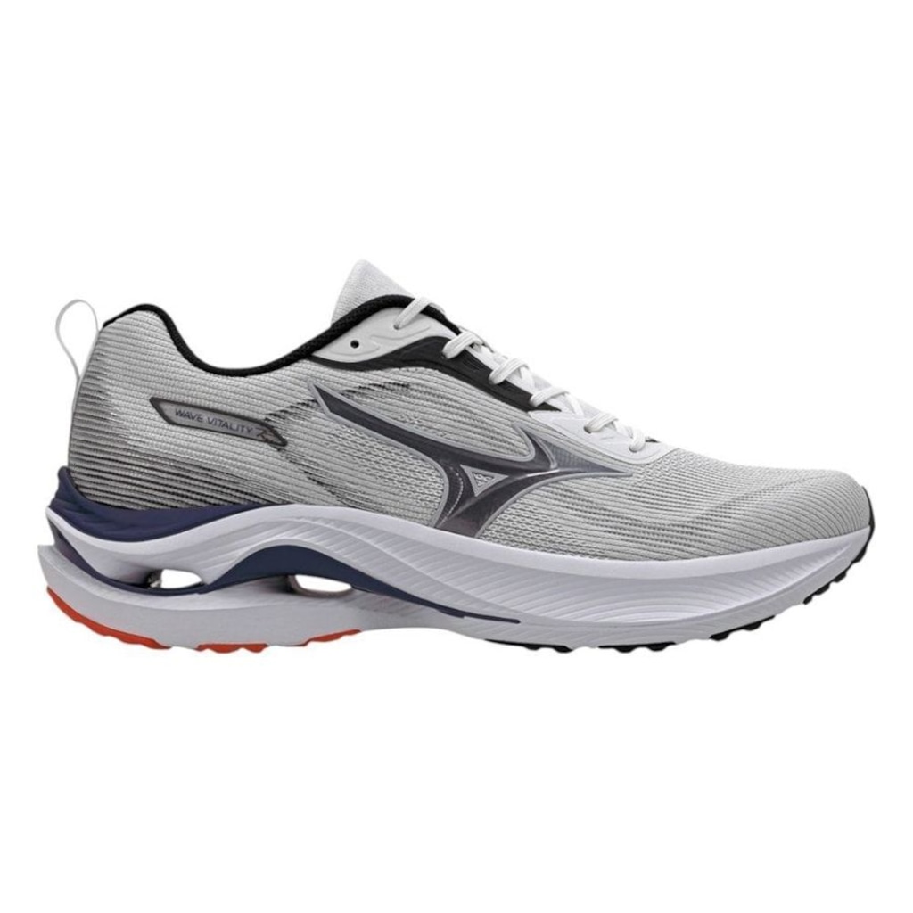 Tênis Mizuno Wave Vitality 7 Masculino