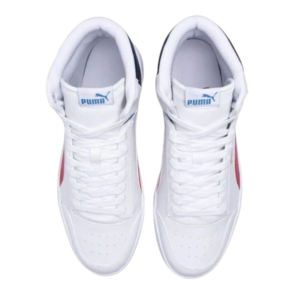 Imagem 4 do produto Tênis Puma Shuffle Mid Masculino