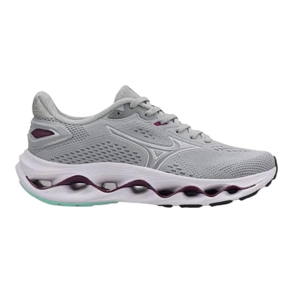 Tênis Wave Legend 5 Mizuno Feminino
