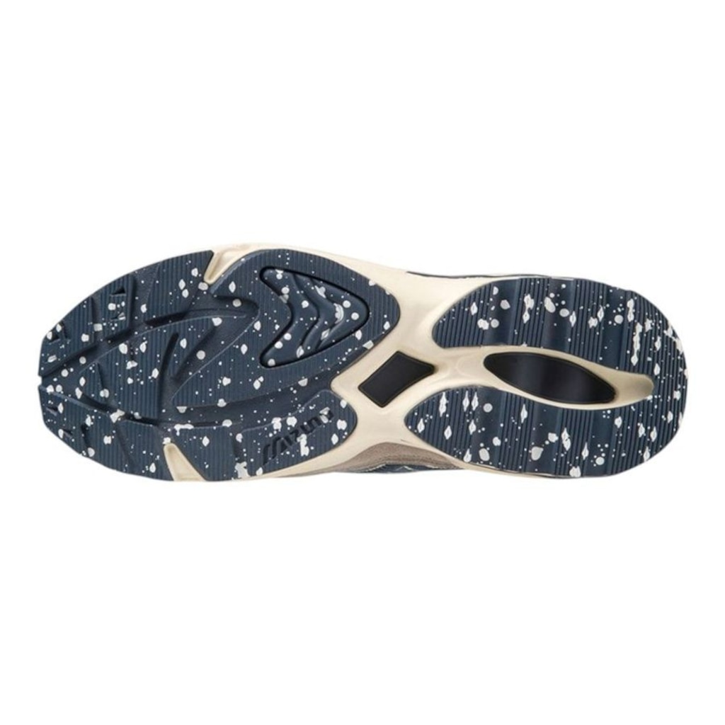 Imagem 5 do produto Tênis Mizuno Wave Rider 1 Nikka Pokka Unissex