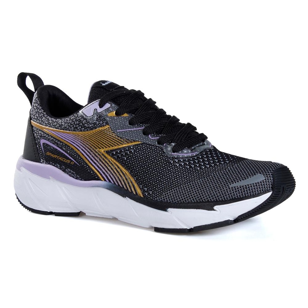 Tênis Running Diadora Spartacus II Feminino