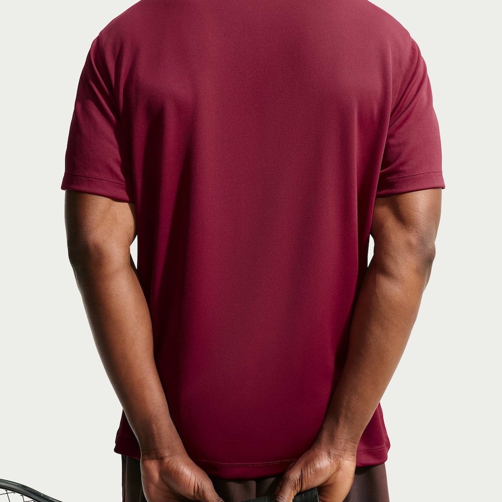 Imagem 2 do produto Camisa Polo Nike Court Dri-FIT Masculina