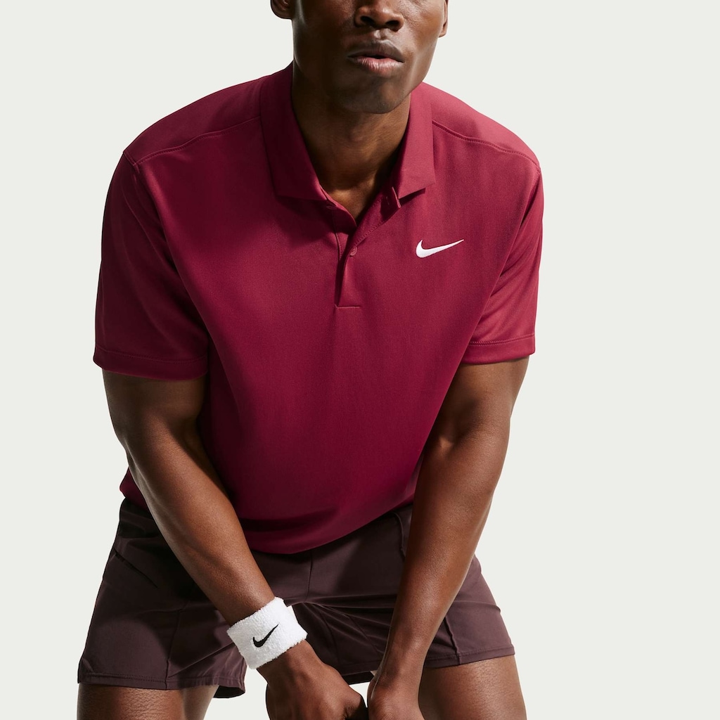 Imagem 3 do produto Camisa Polo Nike Court Dri-FIT Masculina